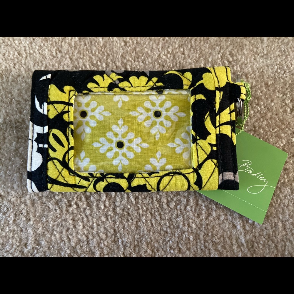 Vera Bradley Quick Swipe ID - Picture 4 of 4